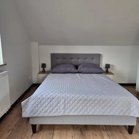 Na Komandorskiej Dziwnów